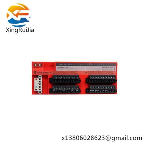 AB 1791-DSIB8XOB8 DEVICENET
