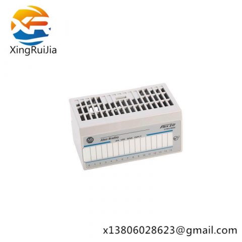 AB 1794-IB8 INPUT MODULE