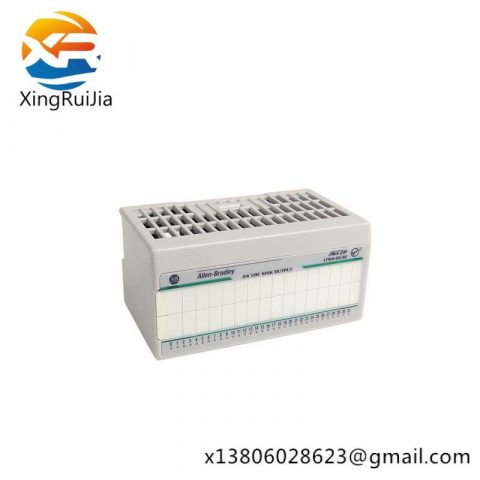AB 1794-OB16 OUTPUT MODULE