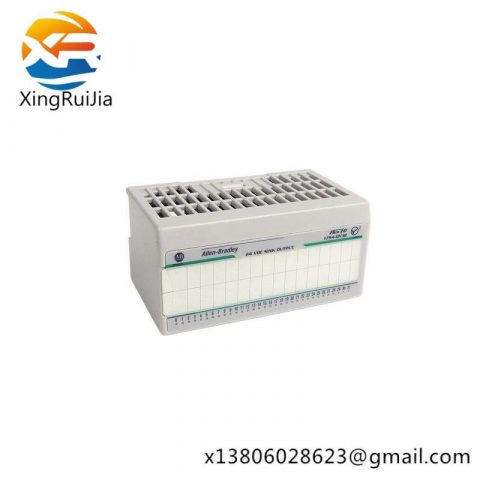 AB 1794-OB8EP PLC MODULE