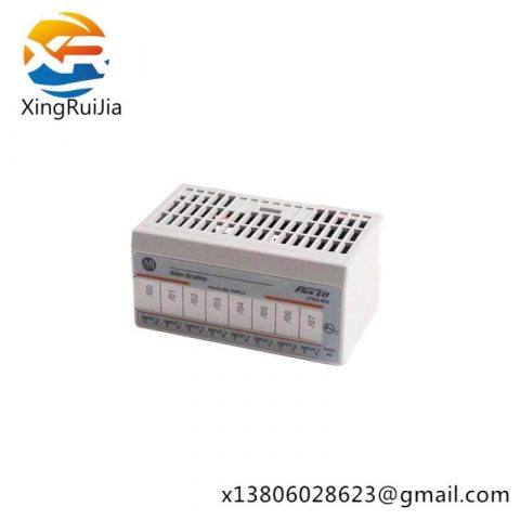 AB 1794-OE4 I/O MODULE