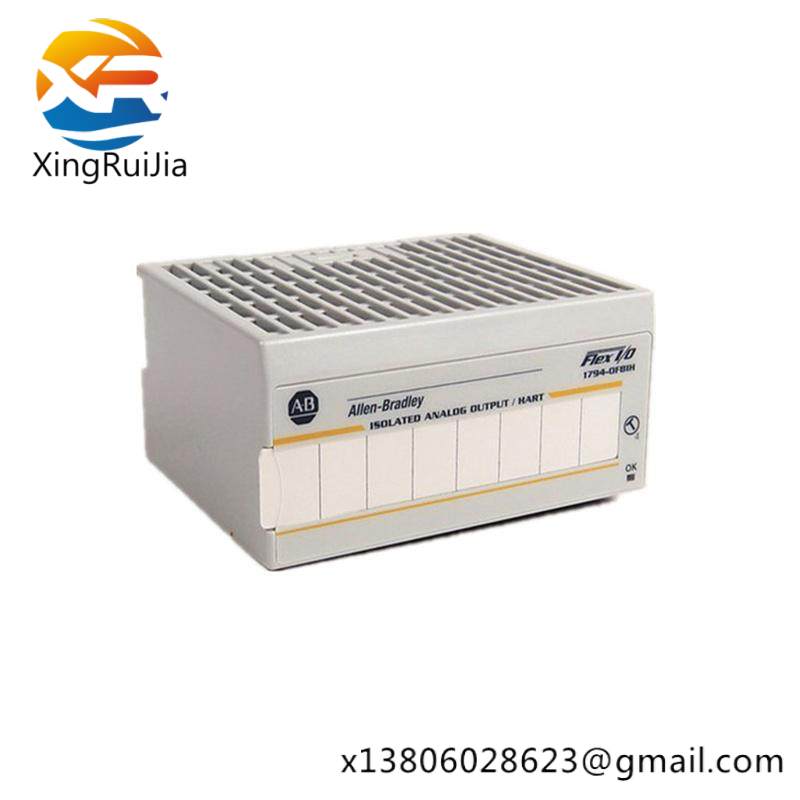 ab_1794-oe8h_b_8_point_analog_output_module.jpg AB 1794-OE8H/B 8 Point Analog Output Module