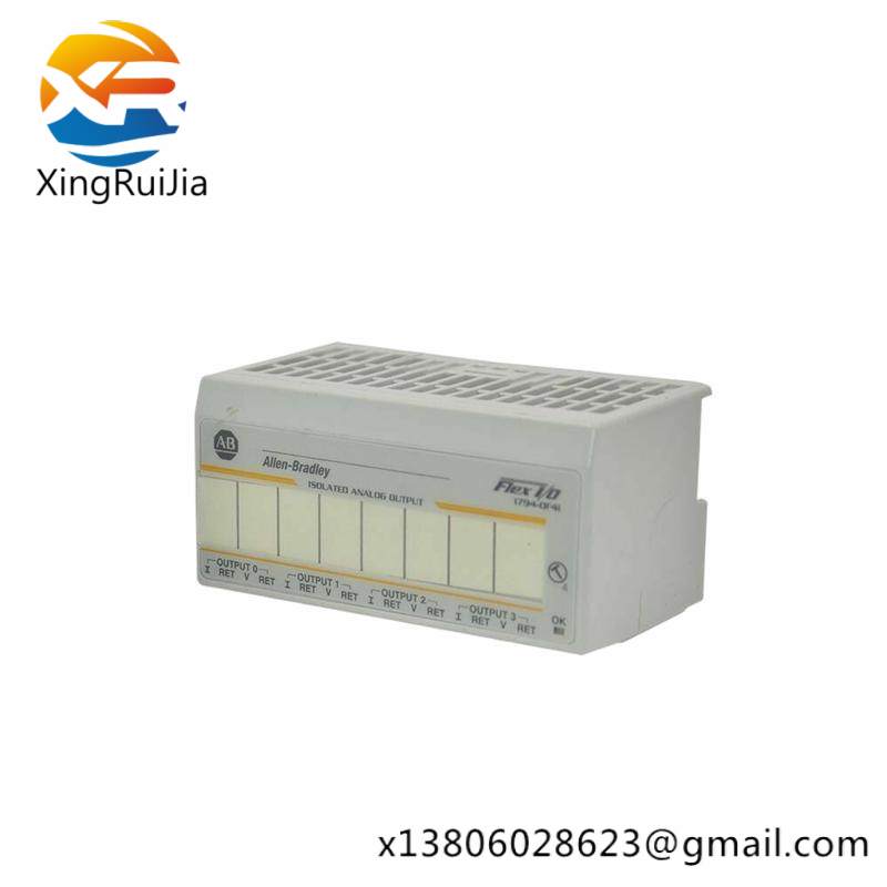 ab_1794-of41_i_o_module.jpg AB 1794-OF41 I/O MODULE