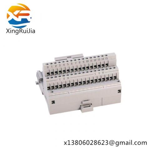 AB 1794-TB3G TERMINAL BASE