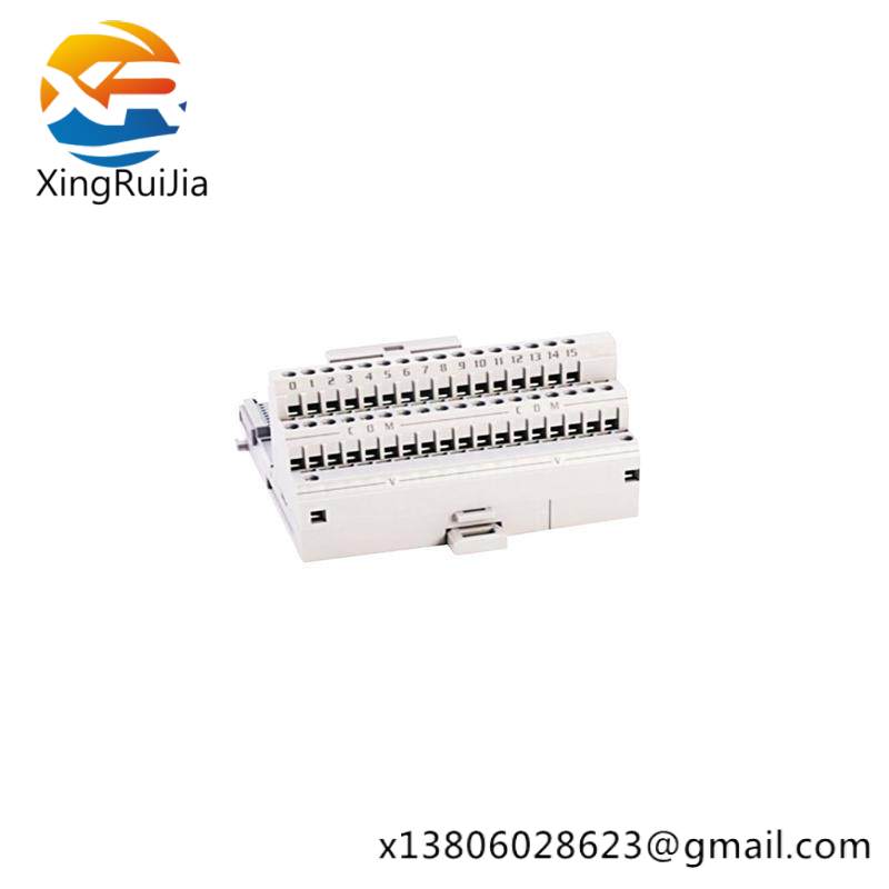 ab_1794-tb3gs_flex_terminal_base.jpg AB 1794-TB3GS Flex Terminal Base