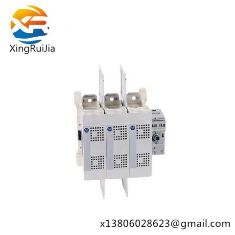 AB 194R-J400-1753 DISCONNECT SWITCH