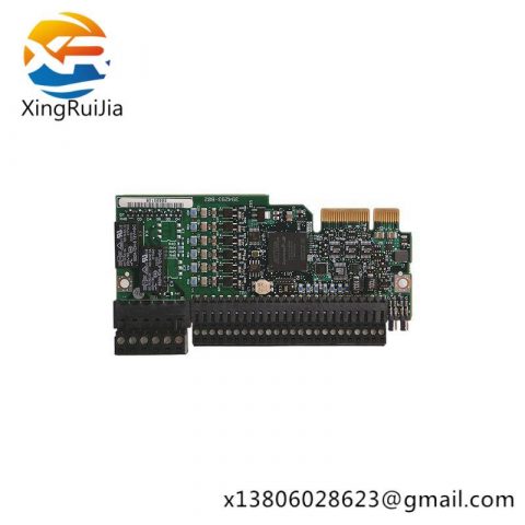 AB 20-750-2262C-2R OPTION MODULE