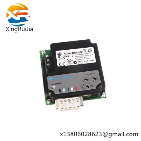 AB 20-COMM-D0 COMMUNICATION ADAPTER