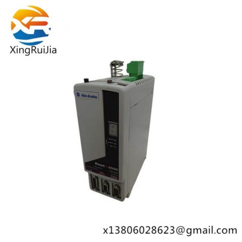 AB 2094-AM02 AXIS MODULE