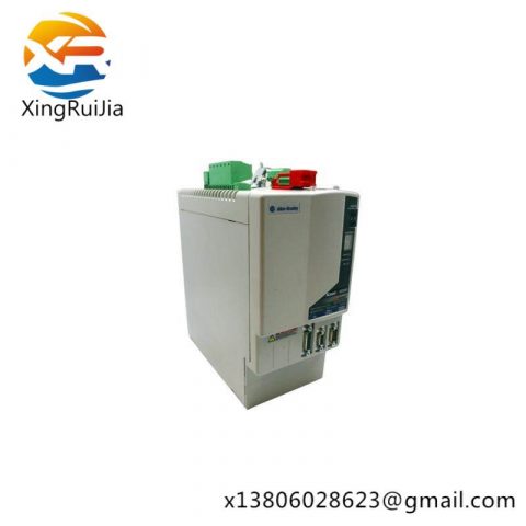 AB 2094-BC02-M02-S INTEGRATED AXIS MODULE
