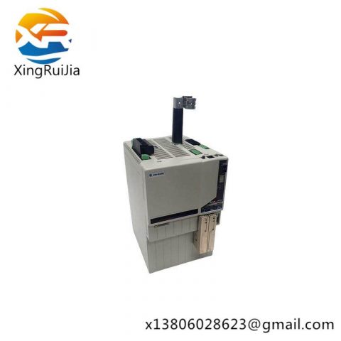 2094-BC07-M05-S Integrated Axis Module