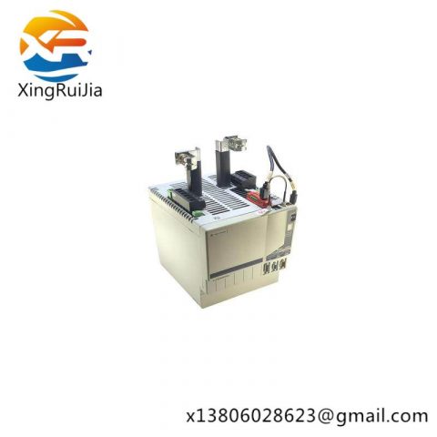 AB 1756-L1M3 ControlLogix Logix5550 Processor