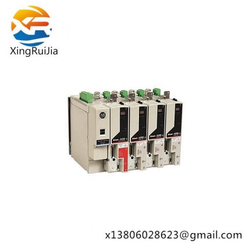 AB 2094-BM05-M AXIS MODULE