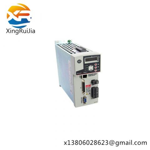 AB AB 2097-V33PR3-LM/2097-F4 Servo Drive