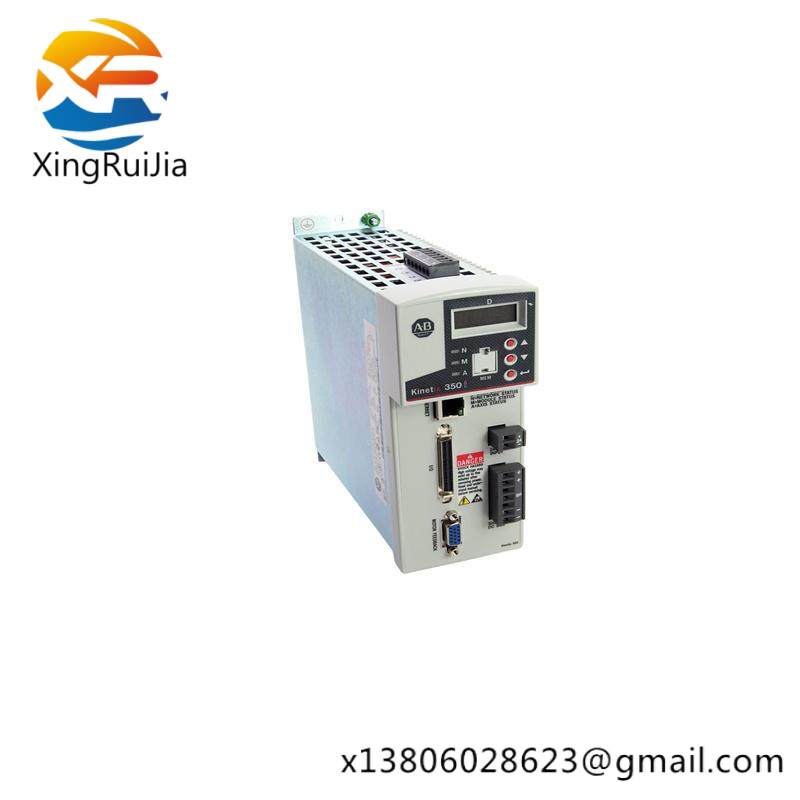 ab_2097-v33pr3-lm_2097-f4_servo_drive.jpg AB AB 2097-V33PR3-LM/2097-F4 Servo Drive