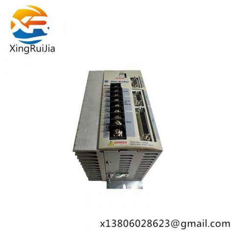 AB 2098-DSD-010X SERVO DRIVE