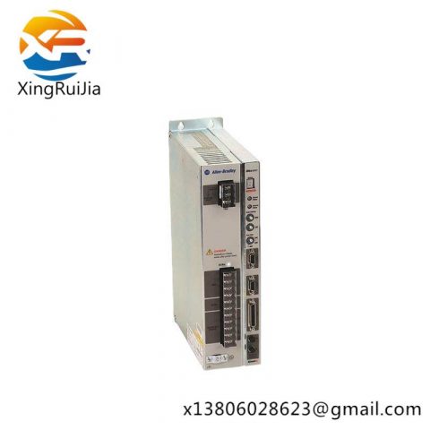 AB 2098-DSD-HV150-SE SERCOS Servo Drive