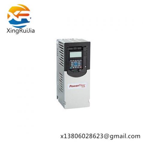 AB 20F11NC104JA0NNNNN AC Drive