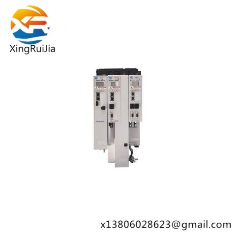 AB 2198-S160-ERS3 Kinetix 5700 Single Axis Inverter