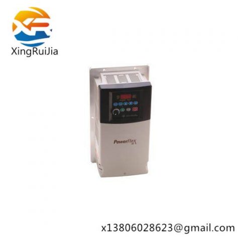 AB 22B-D024N104 AC Drive AUTOMATION PARTS