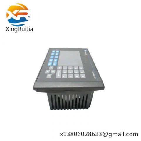 AB 2711-B5A8X1 Operator Terminal