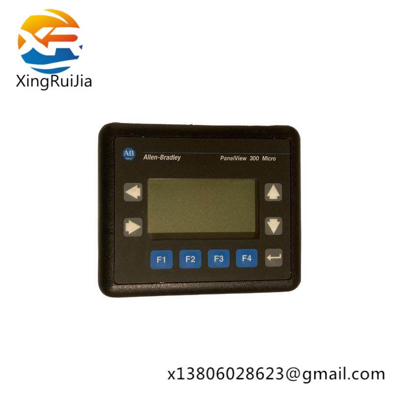 ab_2711-m3a18l1_operator_interface.jpg AB 2711-M3A18L1 OPERATOR INTERFACE