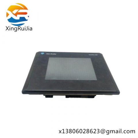 AB 2711-T10C8X OPERATOR INTERFACE