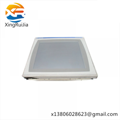 AB 2711P-RDT15C SER C display module