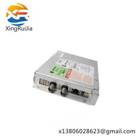 AB 2711P-RN15S COMMUNICATION MODULE