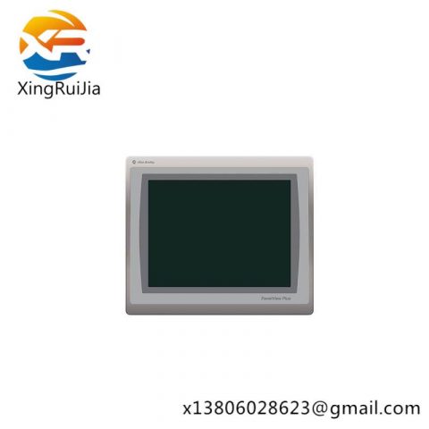 AB 2711P-T10C22D9P OPERATOR INTERFACE