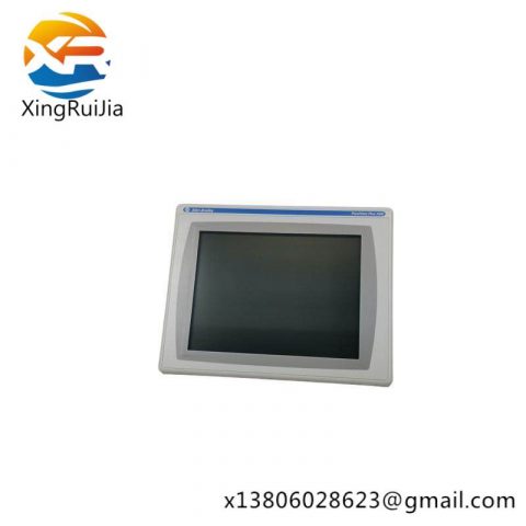 AB 2711P-T15C4D1 OPERATOR INTERFACE