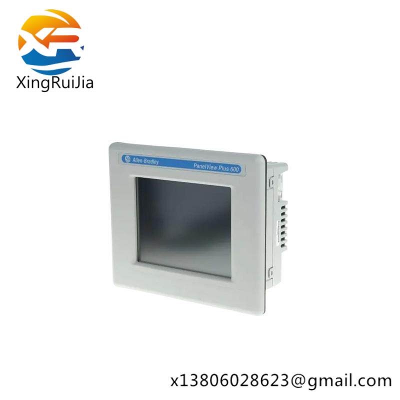 ab_2711p-t6c5d8_touch_screen-2.jpg AB 2711P-T6C5D Panelview Plus 600 Operator Interface