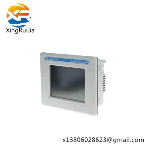 AB 2711P-T6C5D8 TOUCH SCREEN