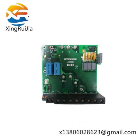 AB 315116-A05 CONTROL BOARD