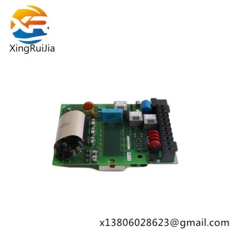 AB 320087-A06 Drive Board