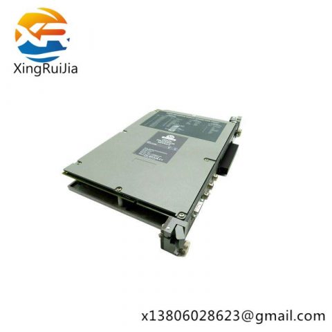 AB 5370-CVIM VISION MODULE