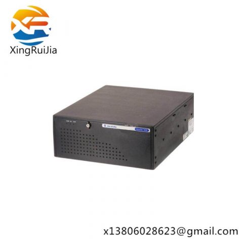 AB 6155R-14S2KH INDUSTRIAL PC