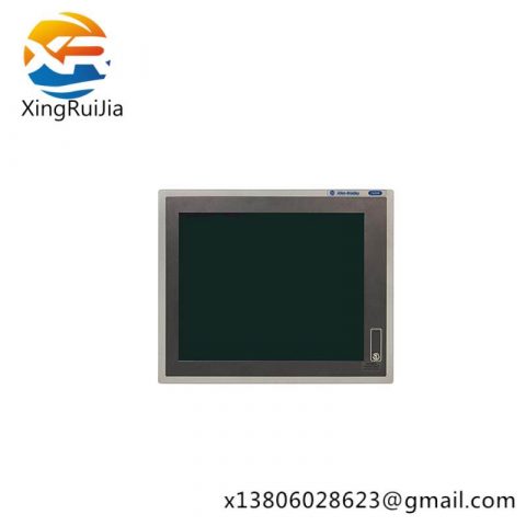 AB 6186M-15PT Performance Monitor