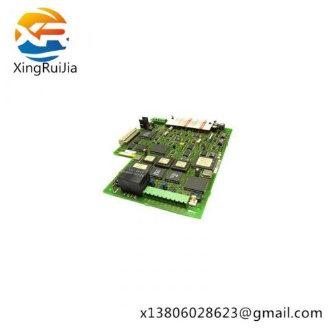AB 74101-772-54(1336T-MCB-SP51B) Main Control Board