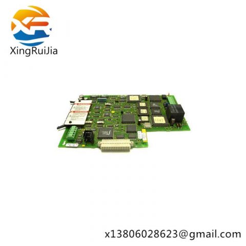 AB 74101-774-54 1336T-MCB-SP518 Main Control Board