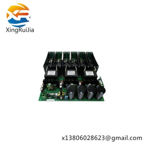 AB 80026-044-06-R POWER SUPPLY SWITCHING