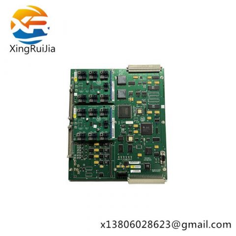 AB 80190-480-01-R DRIVE CONTROL BOARD