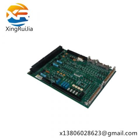 AB 80190-520-01-R FIBER OPTIC BOARD