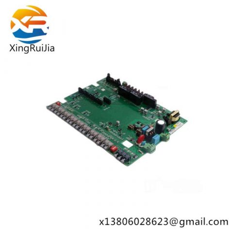AB 803624-093A/0-63000-100 Circuit Board