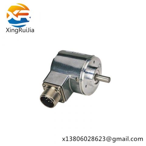 AB 845H-SJDZ24FWY2C INCREMENTAL ENCODER