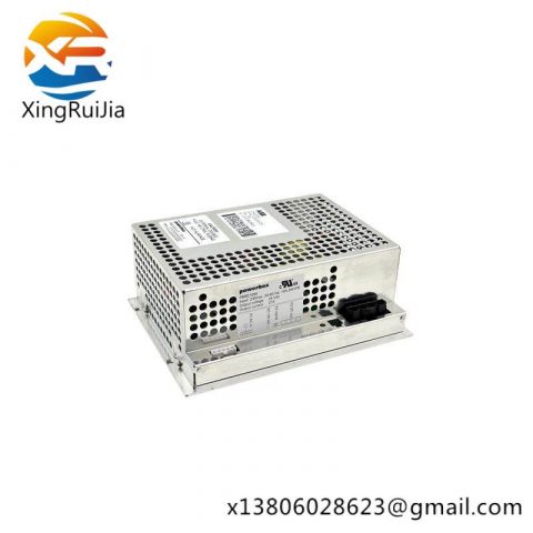 AB DSQC661 3HAC026253-001 POWER SUPPLY