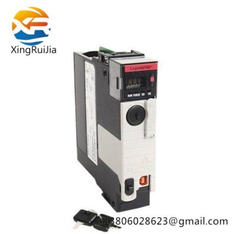 AB Flex IO 1756-L73SXT 1756L73SXT