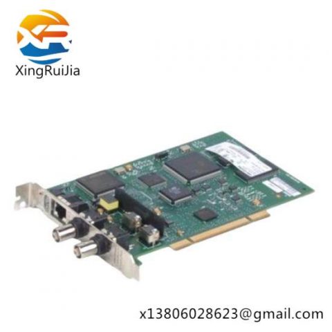 AB Flex IO 1784-PCICS 1784PCICS