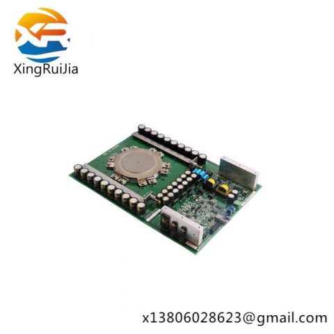 AB GU-D15 80173-110-01 G651885A Turn-Off Board