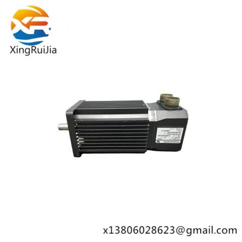 AB H-4050-P-H00AA Servo motor